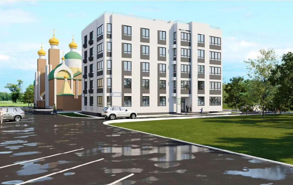 купить новостройку в ЖК КЛЕВЕР