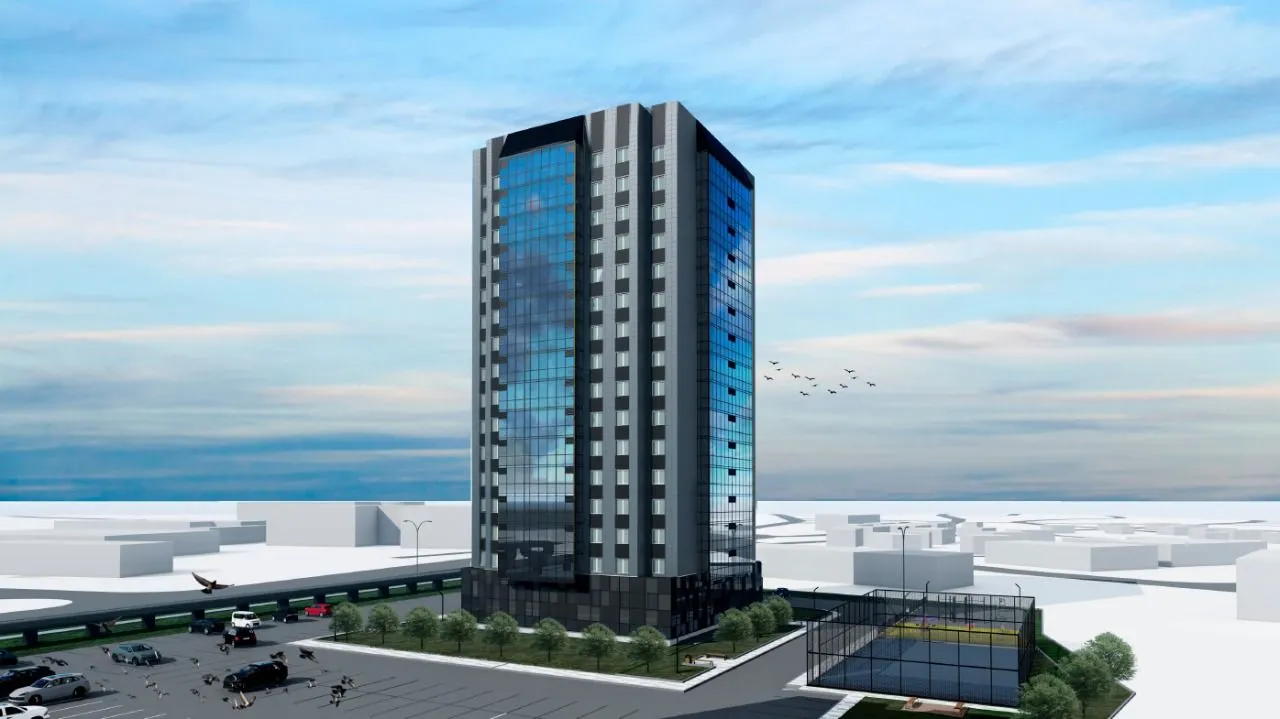 купить новостройку в ЖК "Атмосфера"