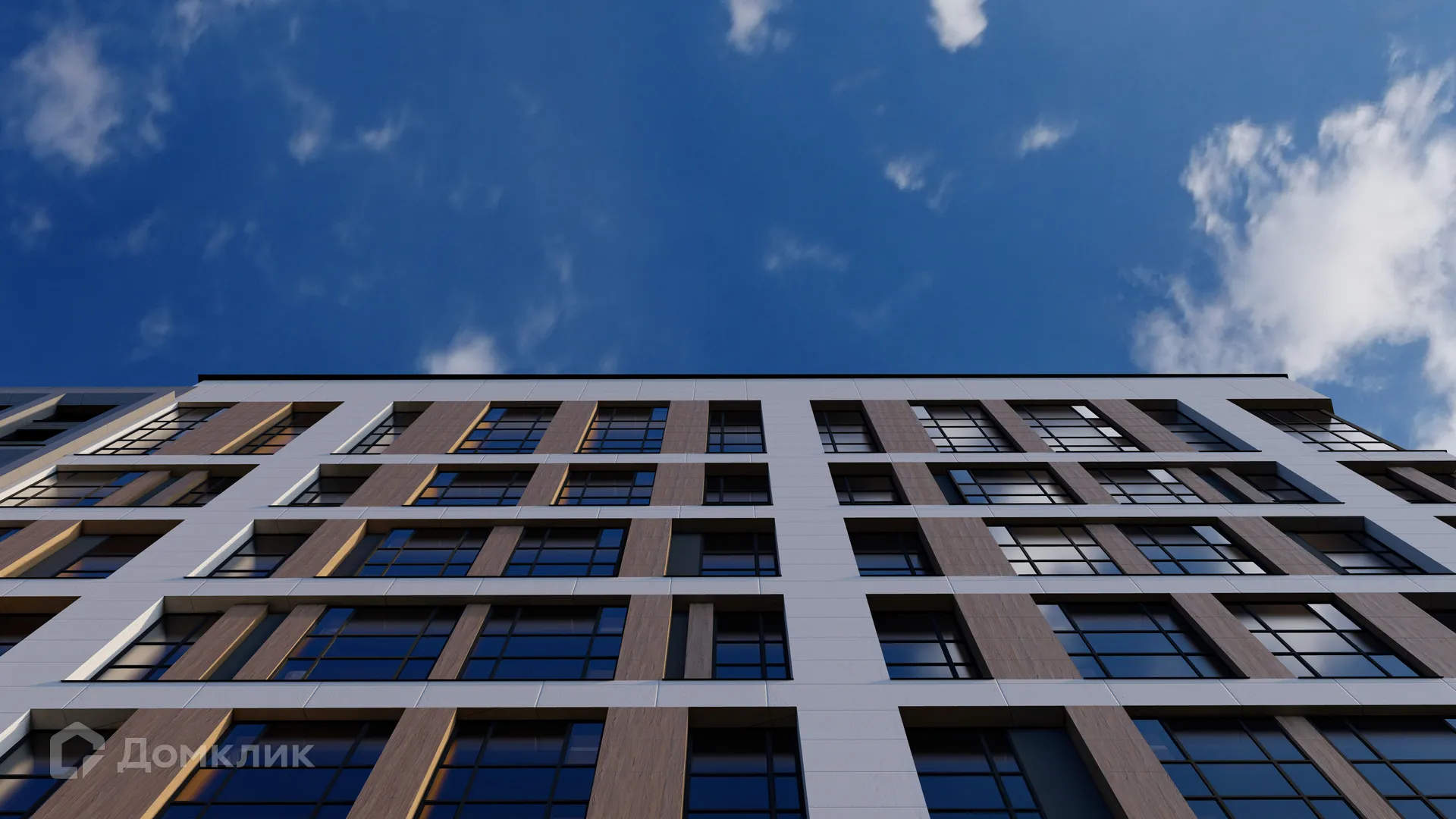 купить новостройку в ЖК Текта Вью