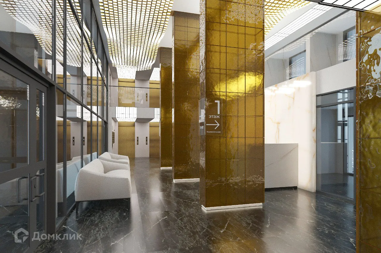 купить новостройку в ЖК Текта Вью