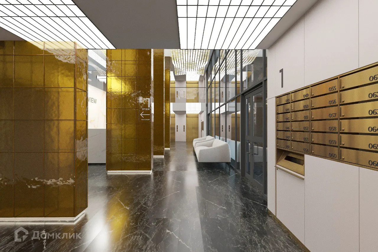 купить новостройку в ЖК Текта Вью