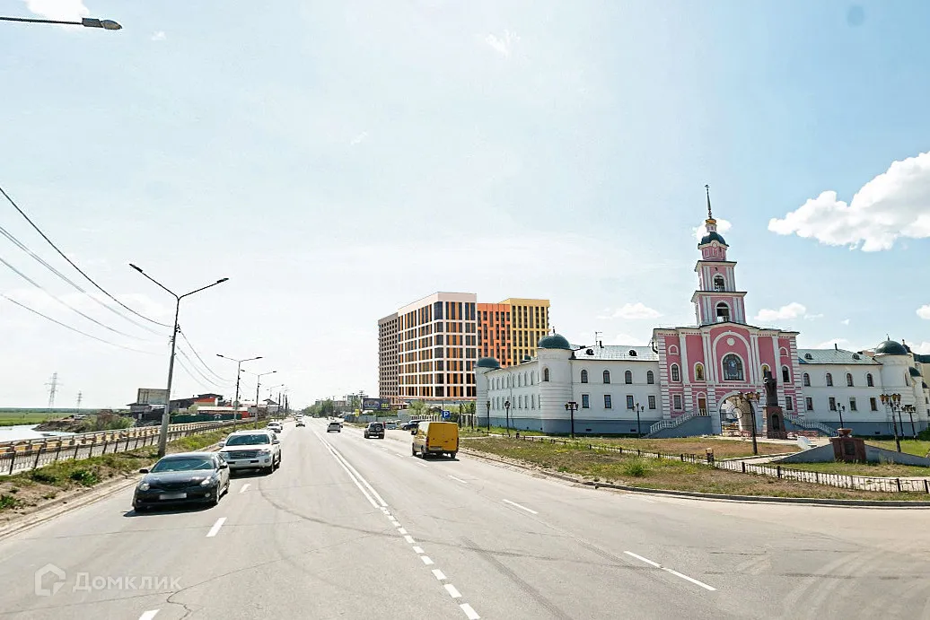 купить новостройку в ЖК Текта Вью