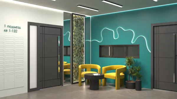 Фото ЖК Сайдыы