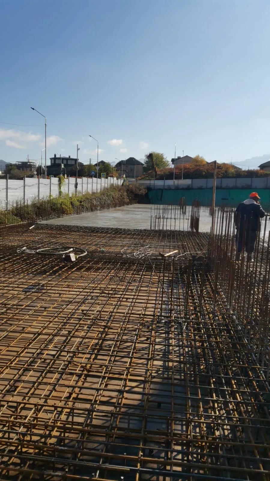 Фото ЖК Парус 4