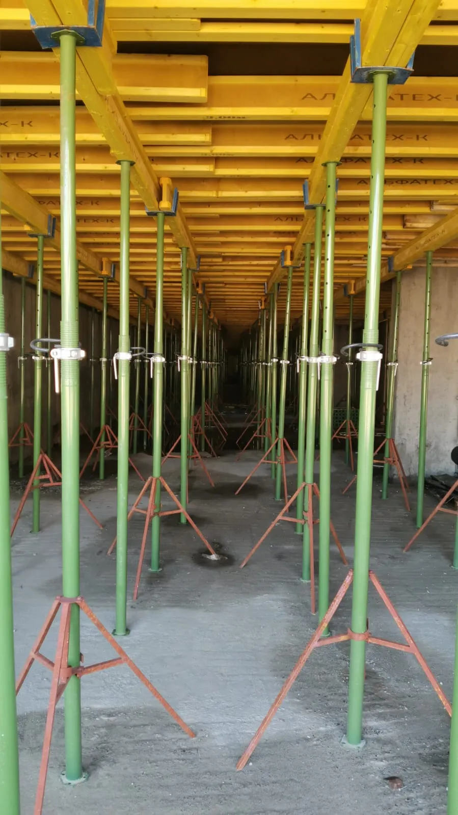 Фото ЖК Парус 4