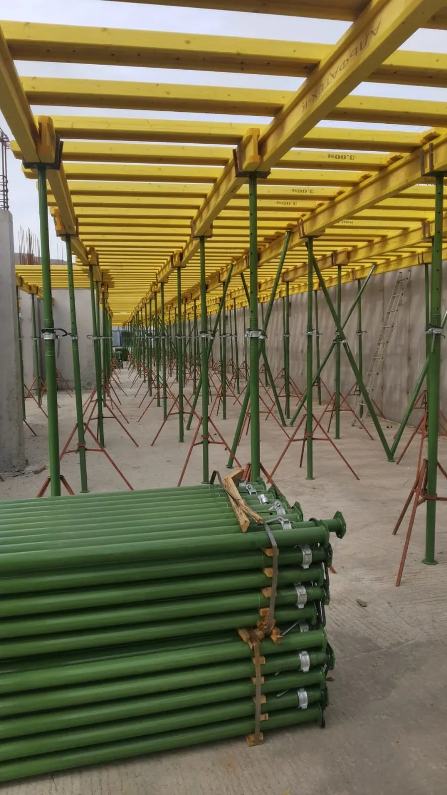 Фото ЖК Парус 4