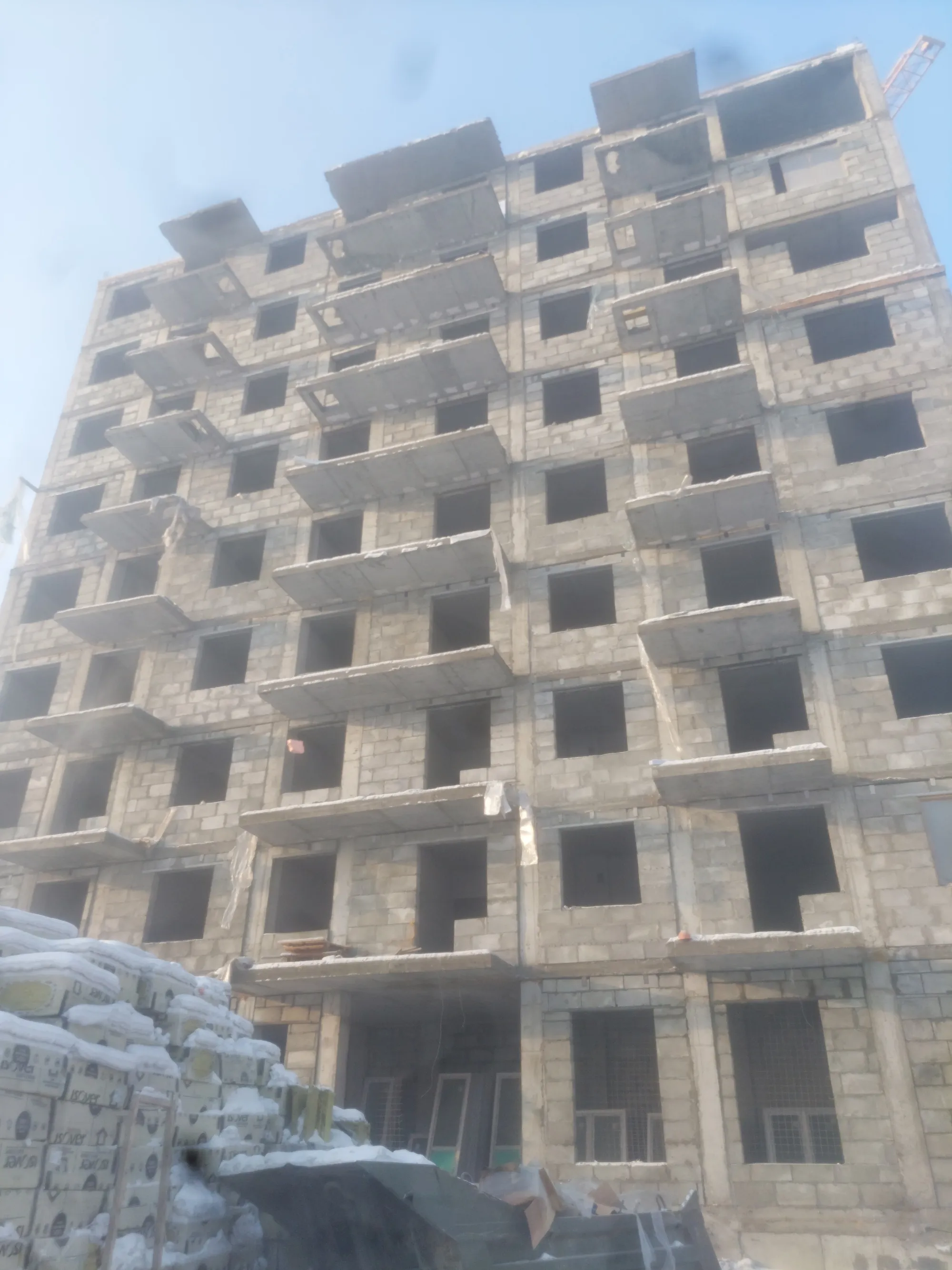 Фото ЖК Столичный