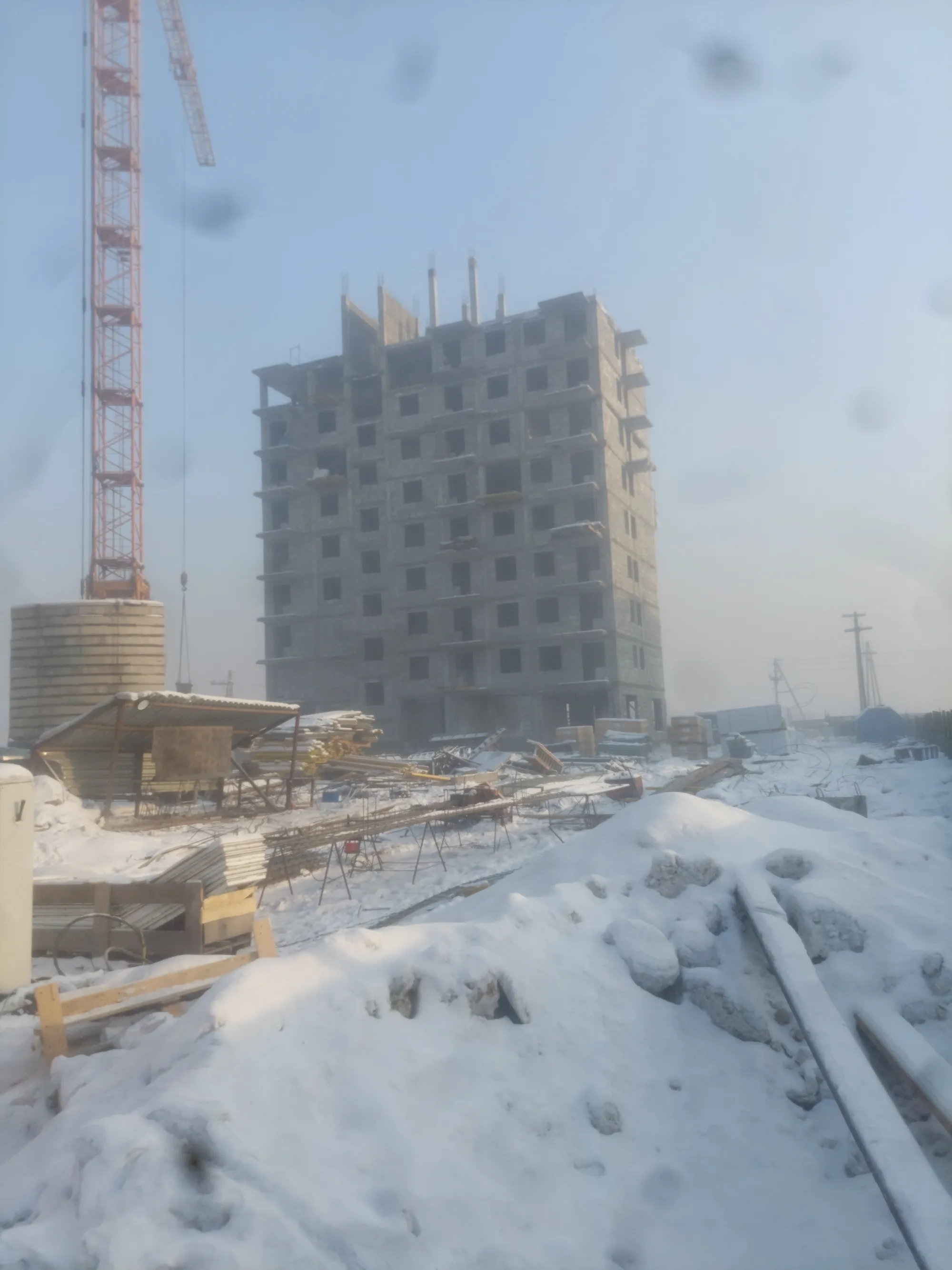 Фото ЖК Столичный