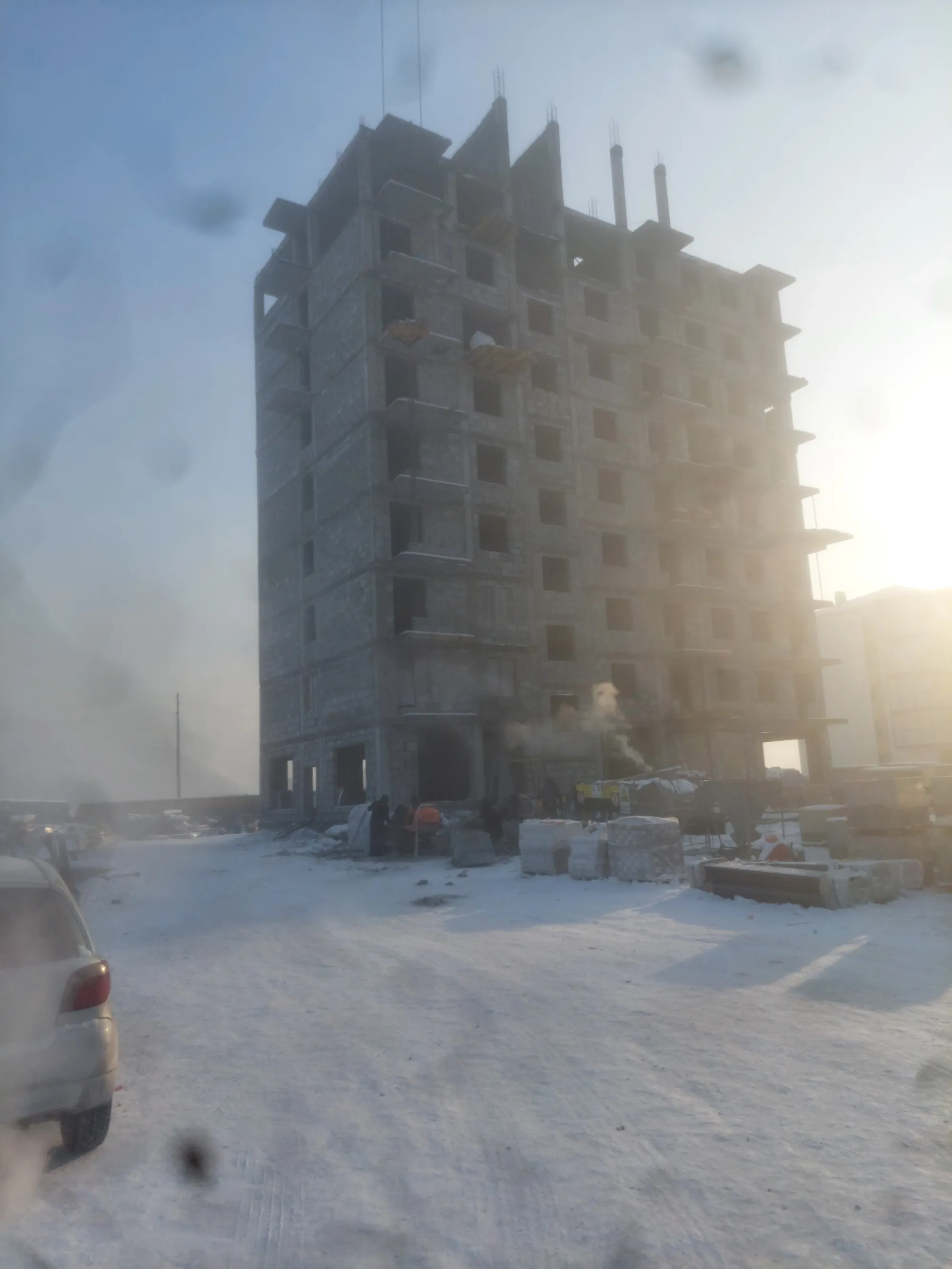 Фото ЖК Столичный