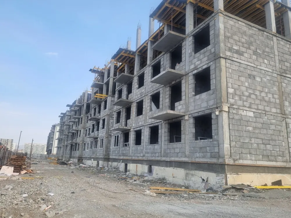 Фото ЖК Столичный