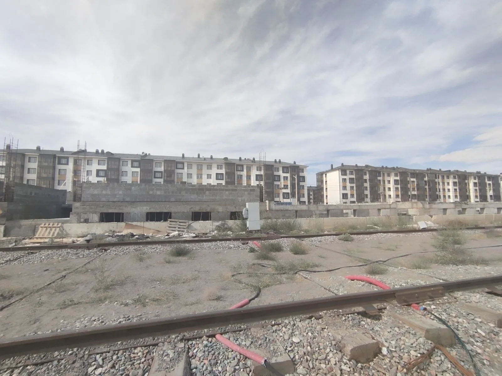 Фото ЖК Столичный