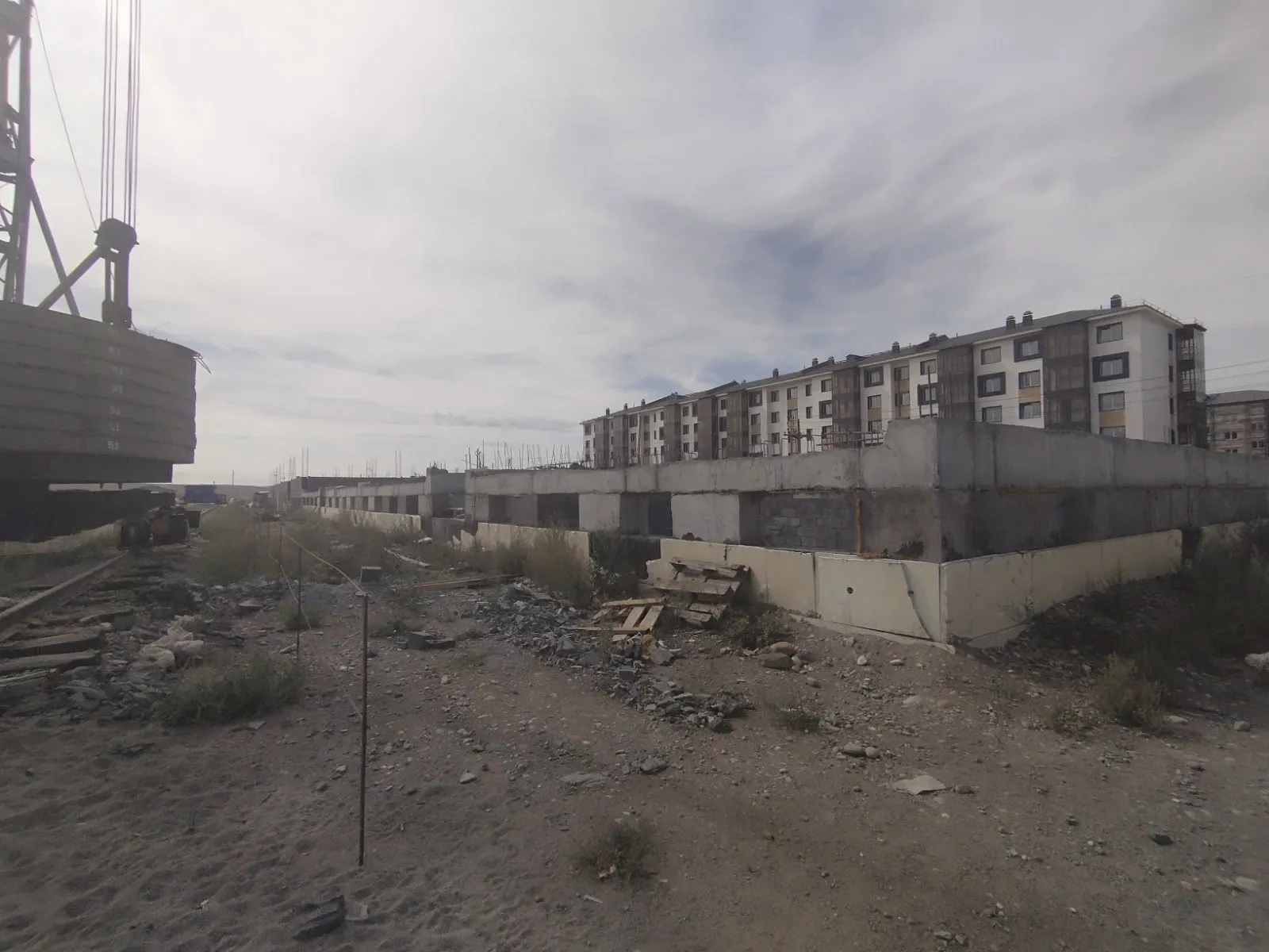 Фото ЖК Столичный