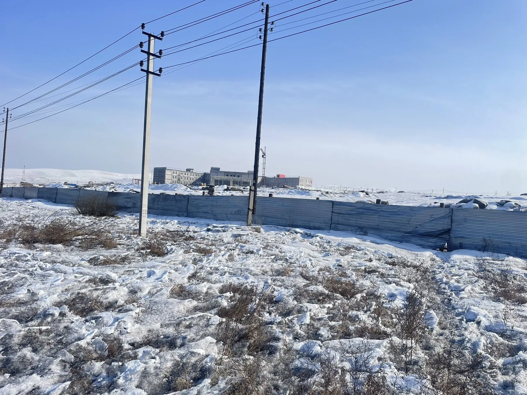 Фото ЖК Семейный