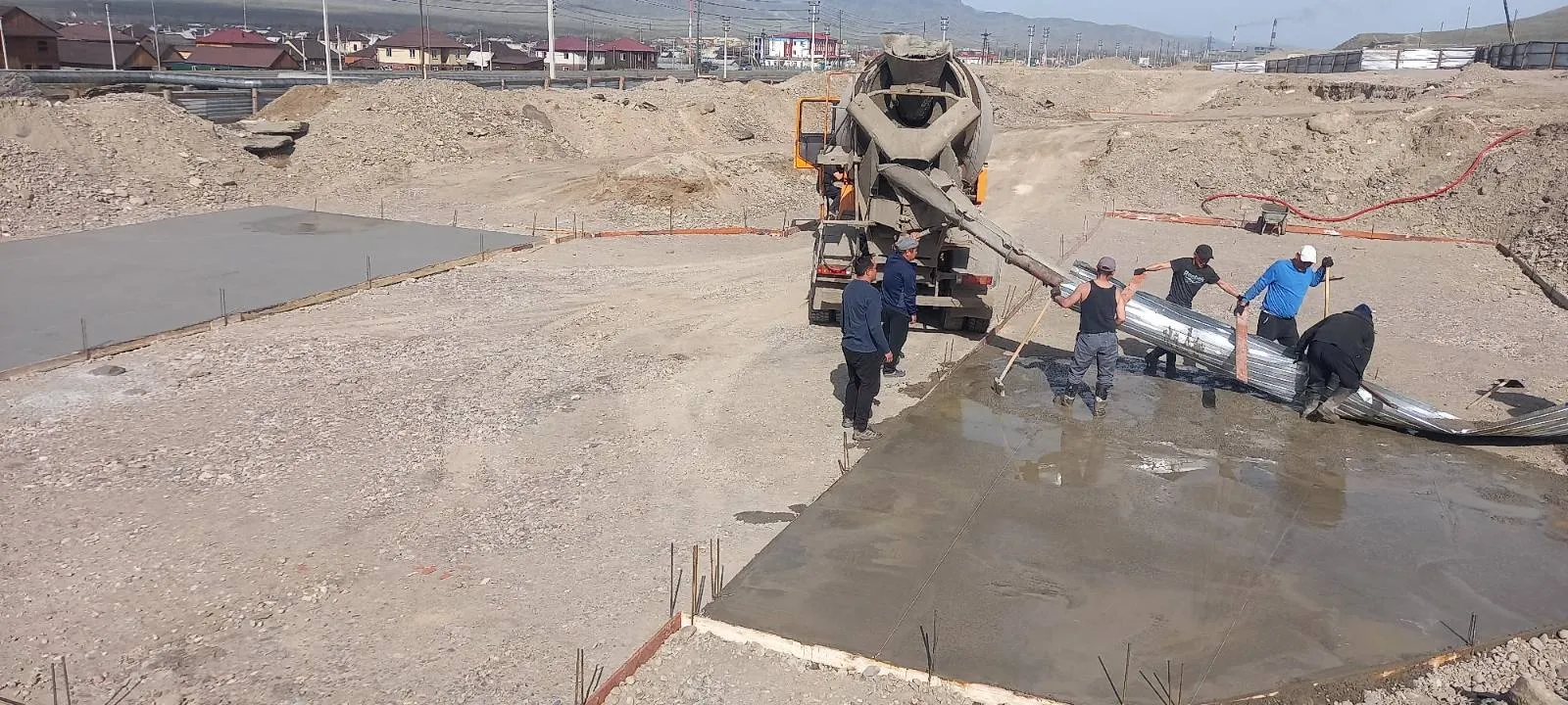 Фото ЖК Семейный