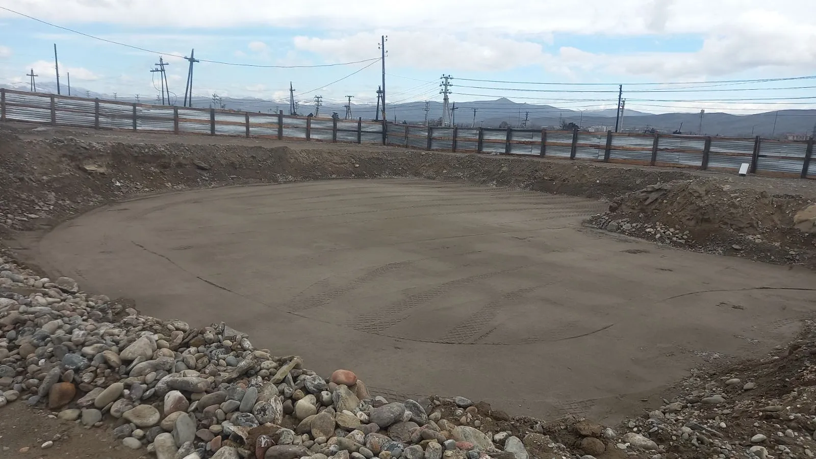 Фото ЖК Семейный