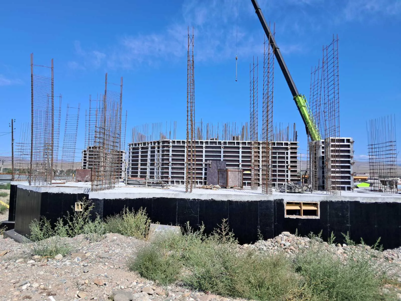 Фото ЖК Семейный