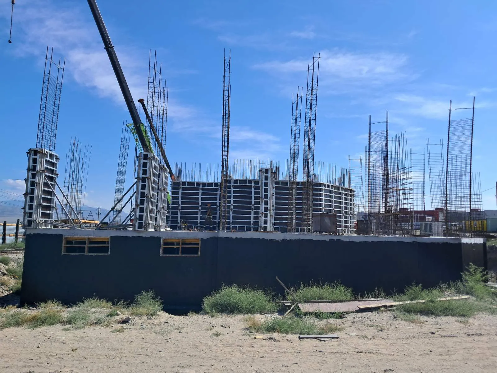 Фото ЖК Семейный