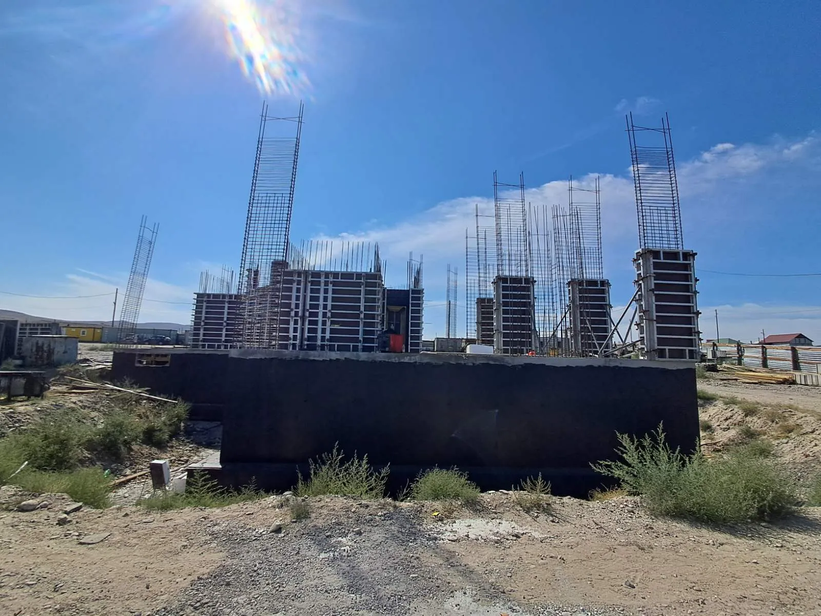 Фото ЖК Семейный