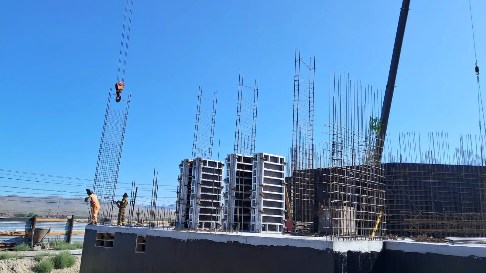 Фото ЖК Семейный