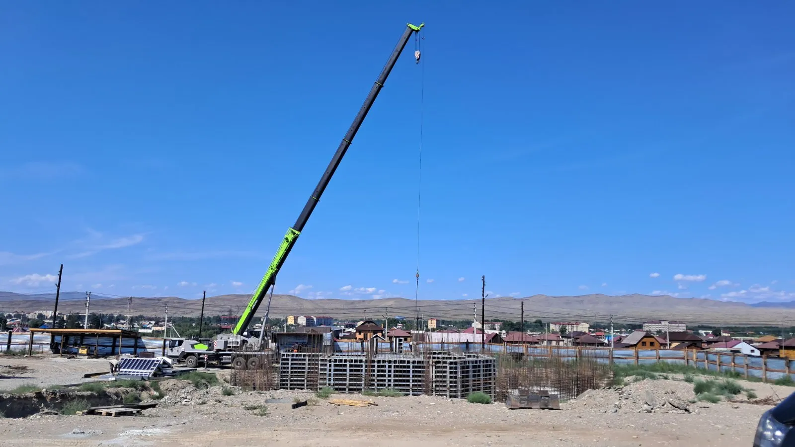 Фото ЖК Семейный