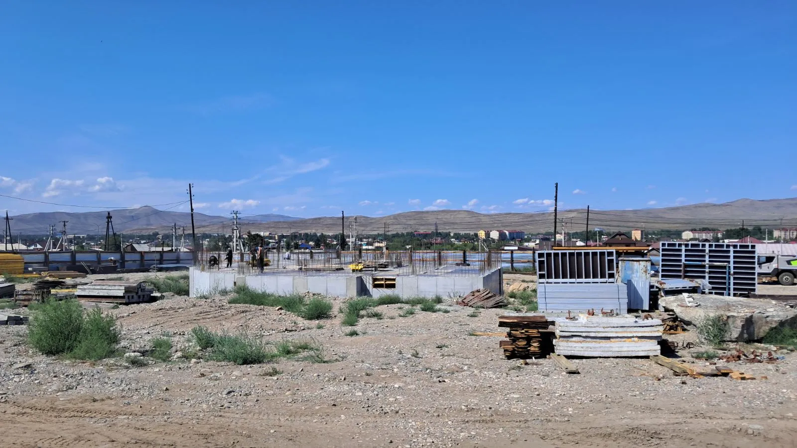 Фото ЖК Семейный