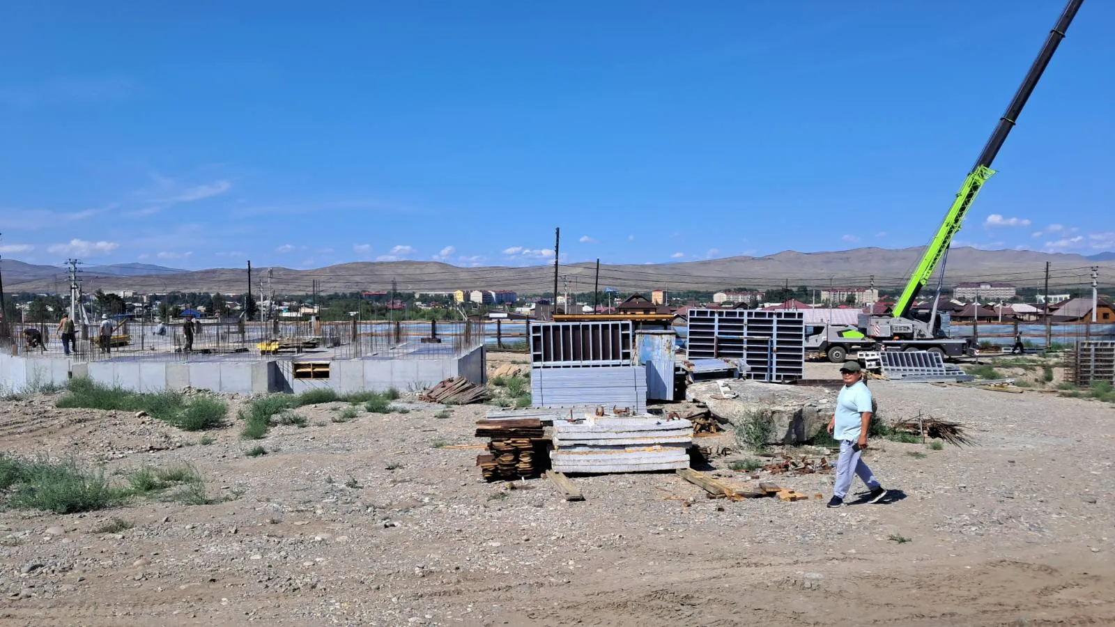 Фото ЖК Семейный