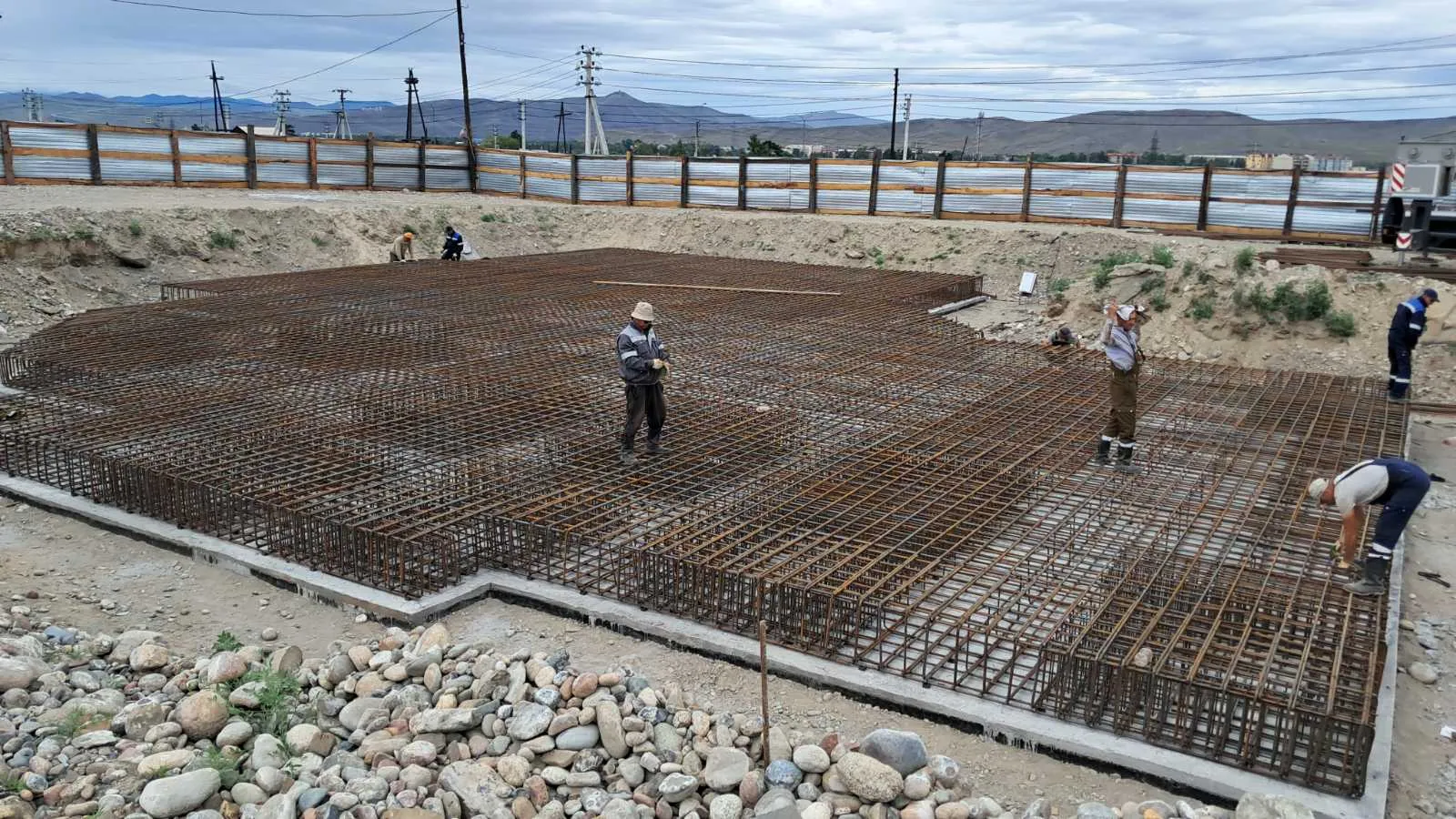 Фото ЖК Семейный