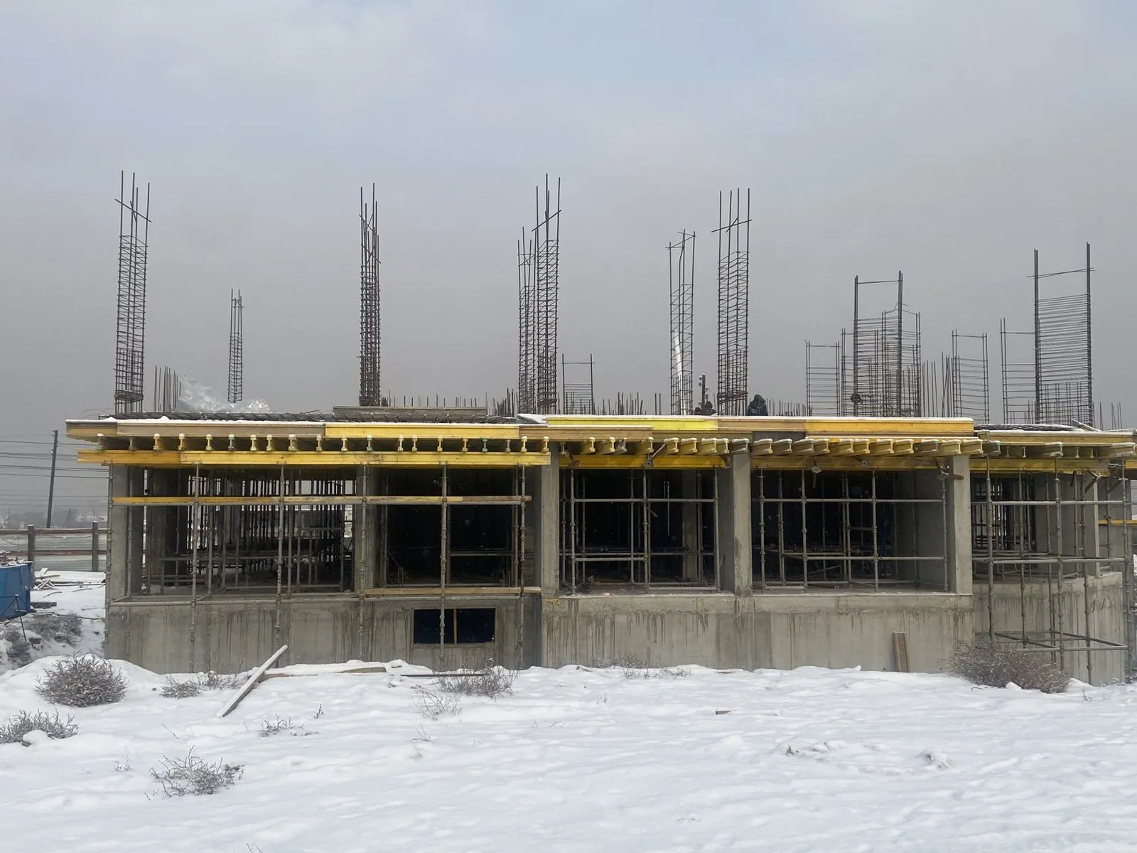 Фото ЖК Семейный