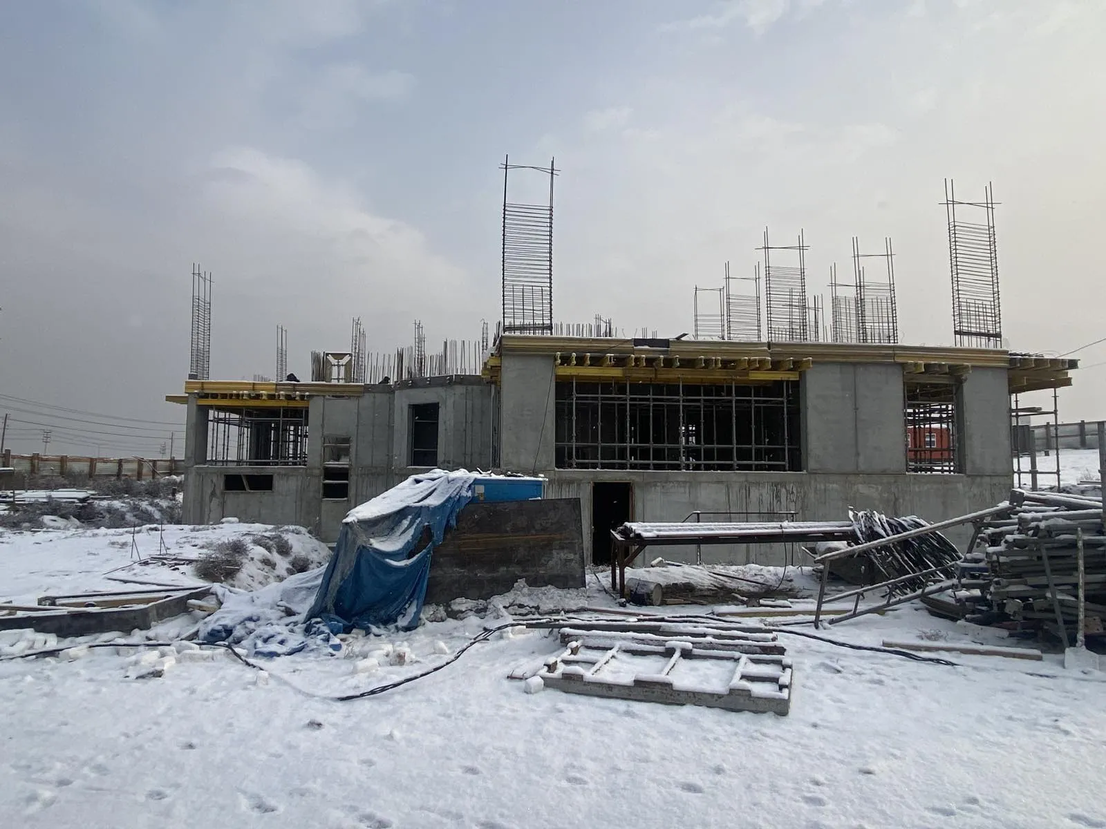 Фото ЖК Семейный