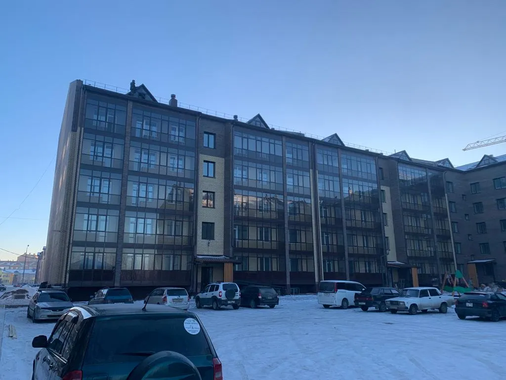 ЖК АВИАТОР на Набережной ход строительства