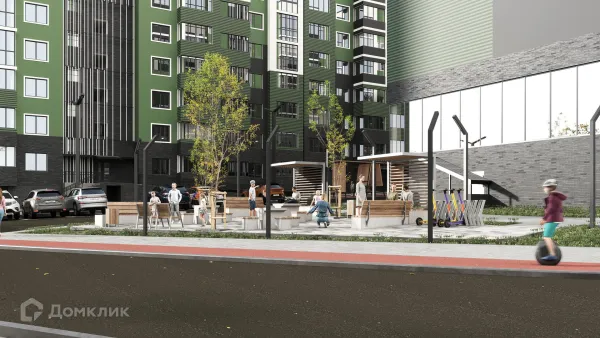 Фото квартиры