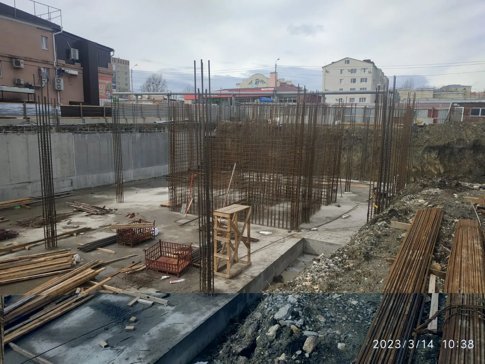 Фото ЖК Клубный дом "Серов"