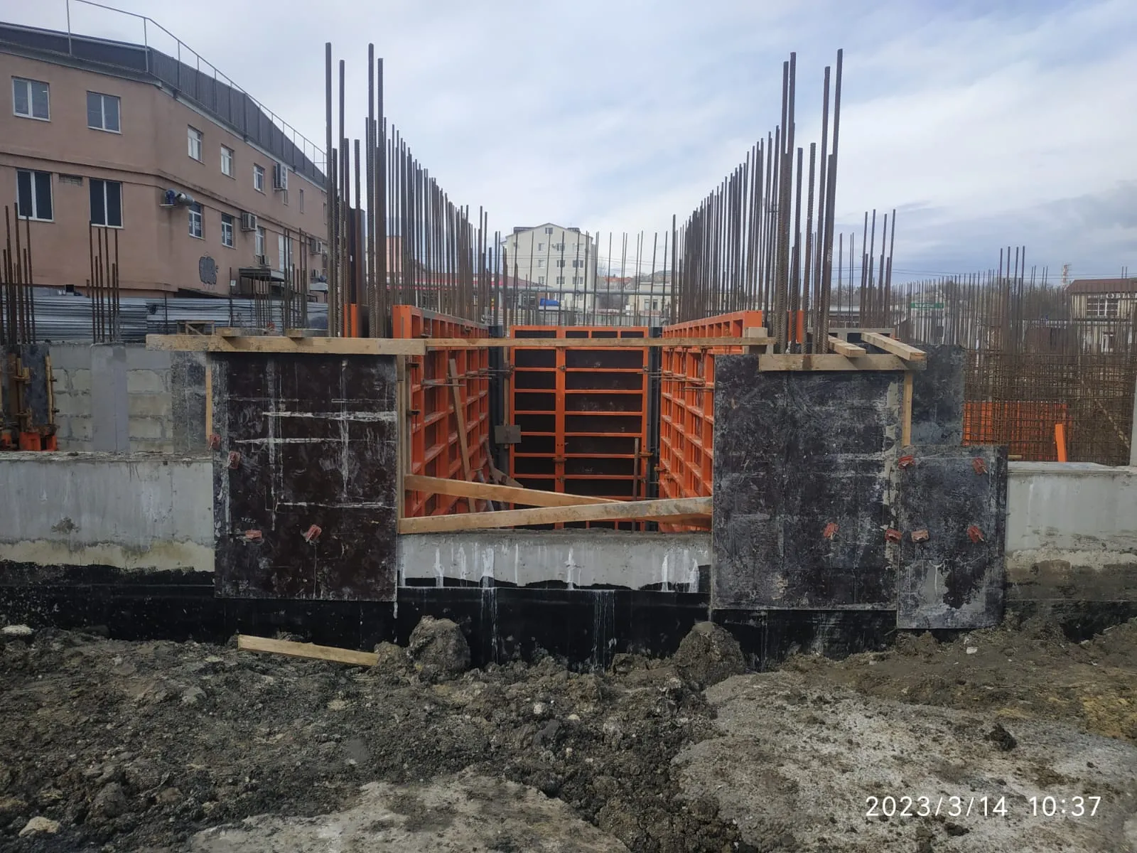 Фото ЖК Клубный дом "Серов"