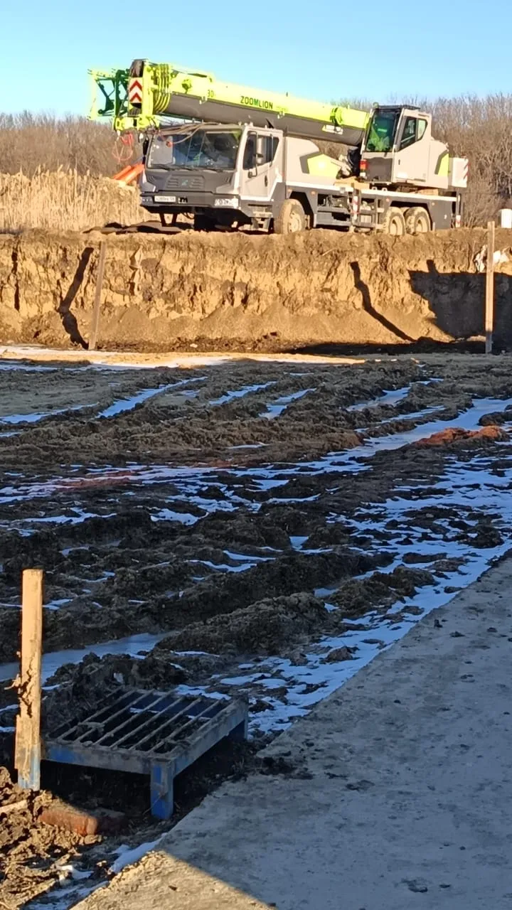 Фото ЖК ФРУКТОВЫЙ САД