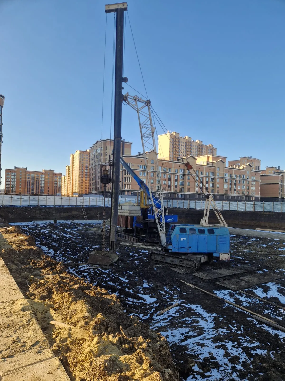 Фото ЖК ФРУКТОВЫЙ САД