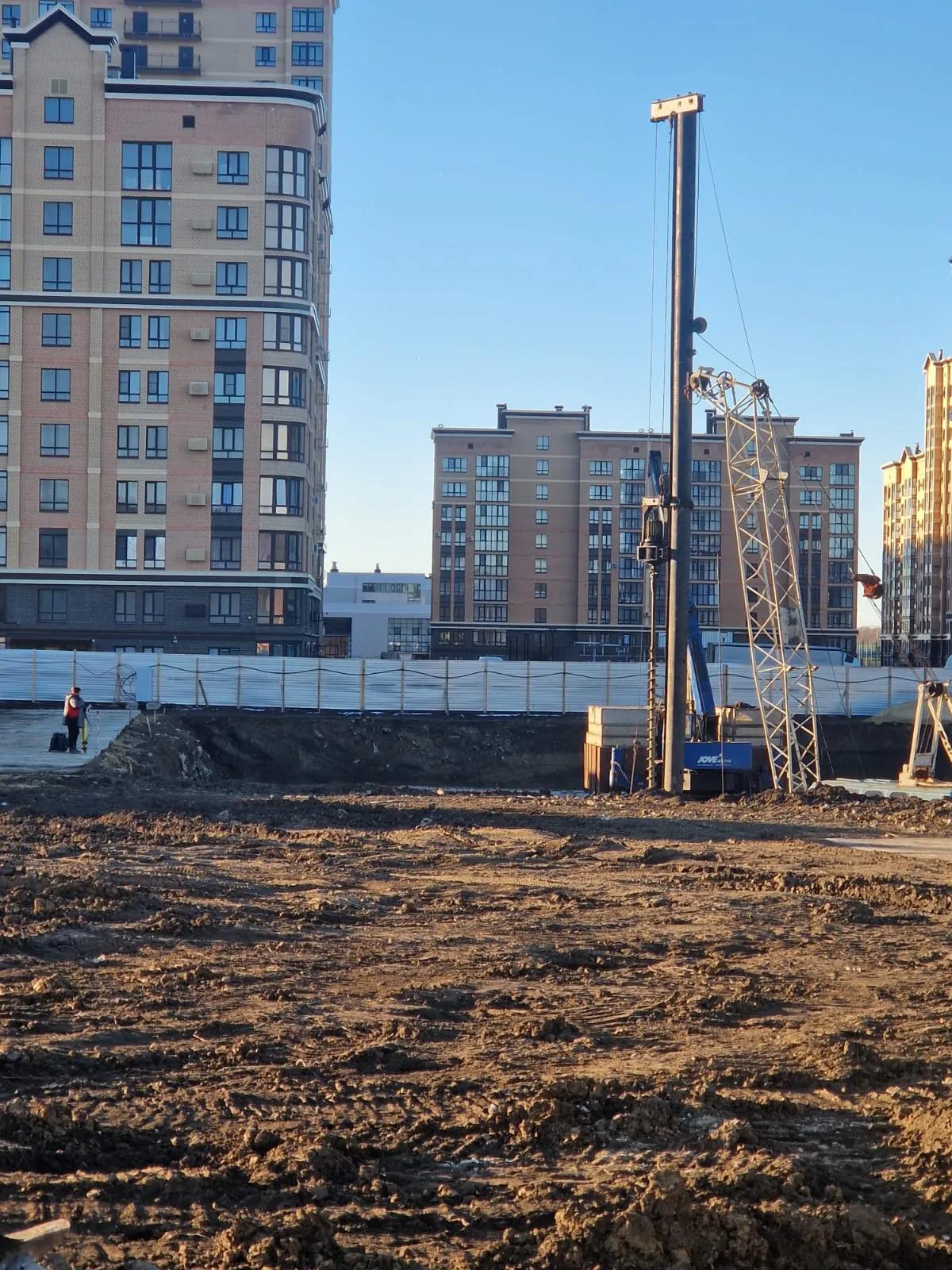 Фото ЖК ФРУКТОВЫЙ САД