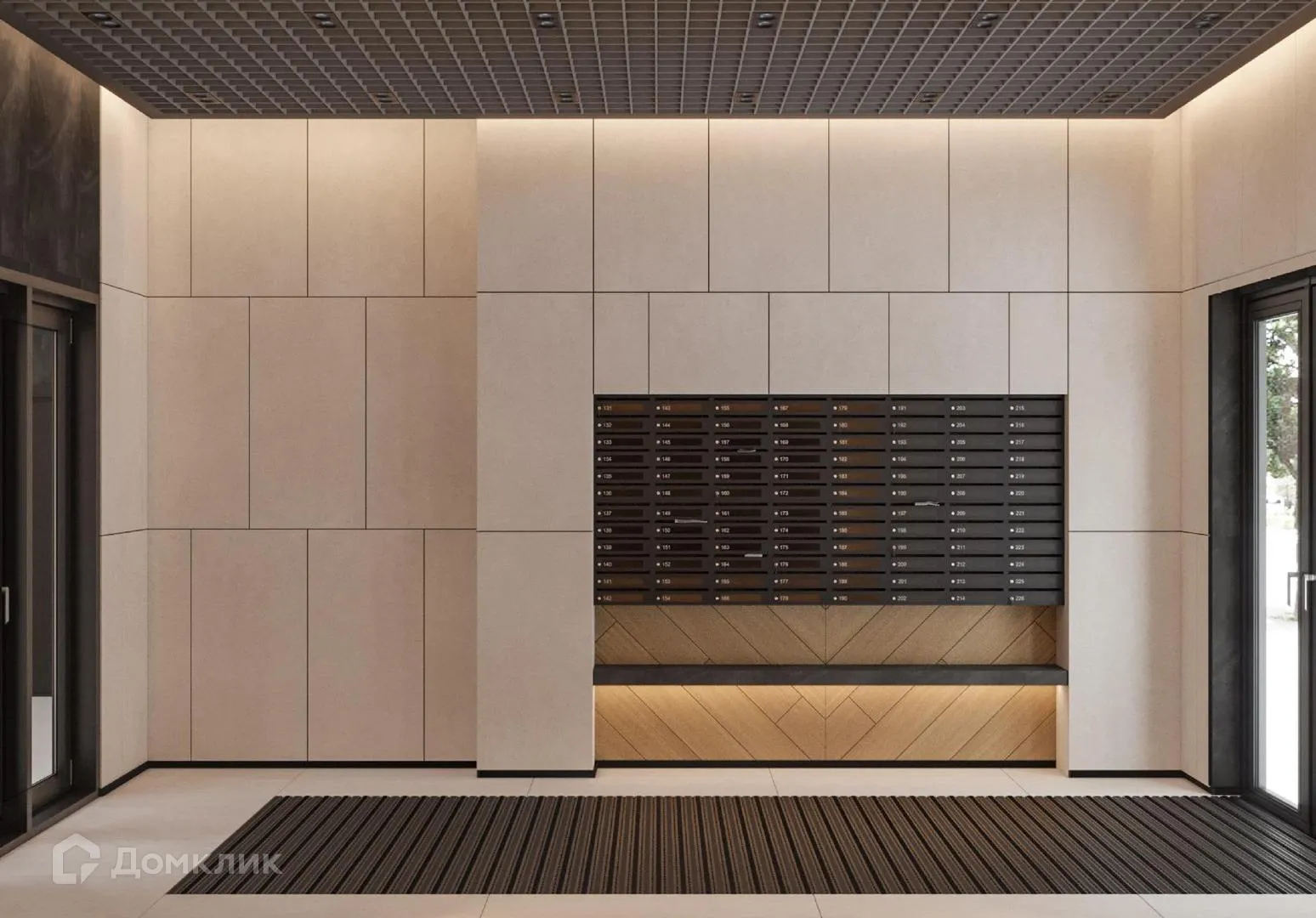 Фото квартиры в ЖК Крокус-2