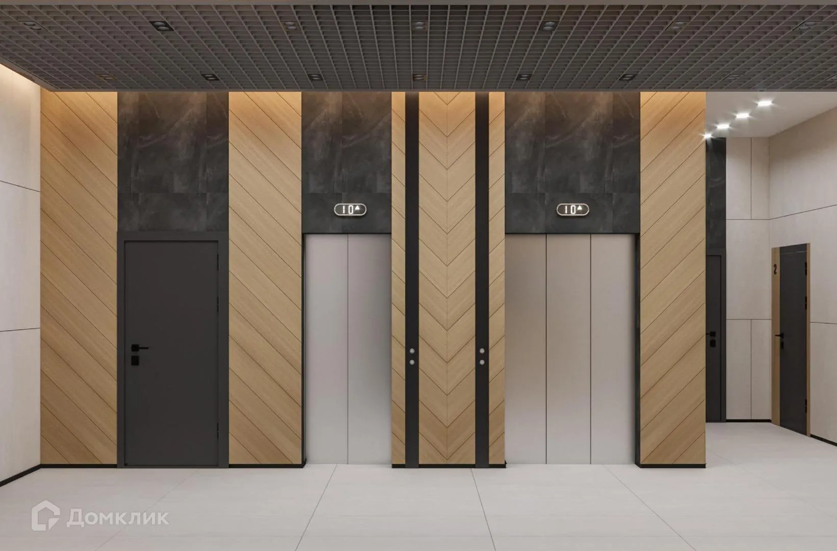 Фото квартиры в ЖК Крокус-2