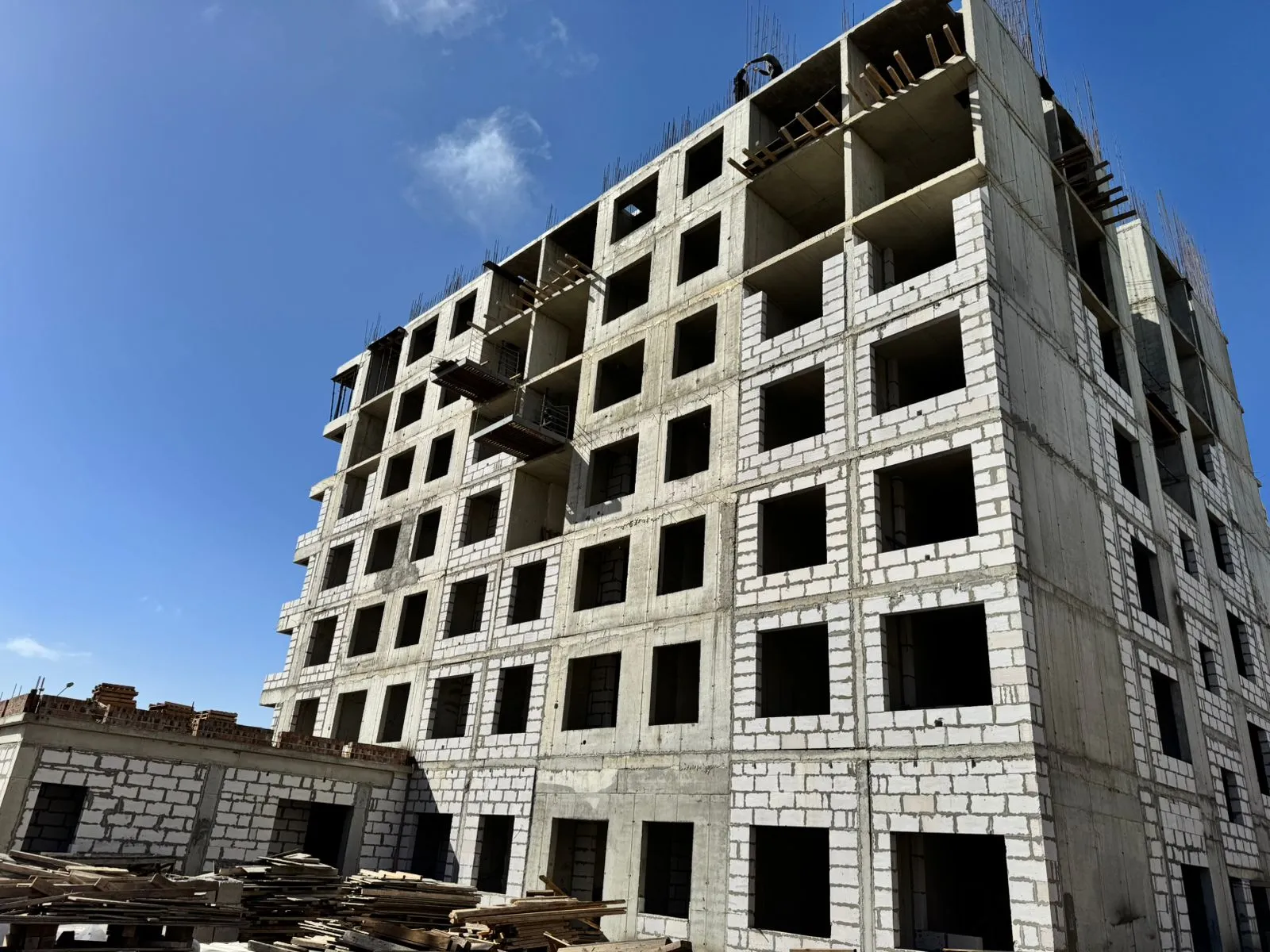 Фото ЖК Крокус-2