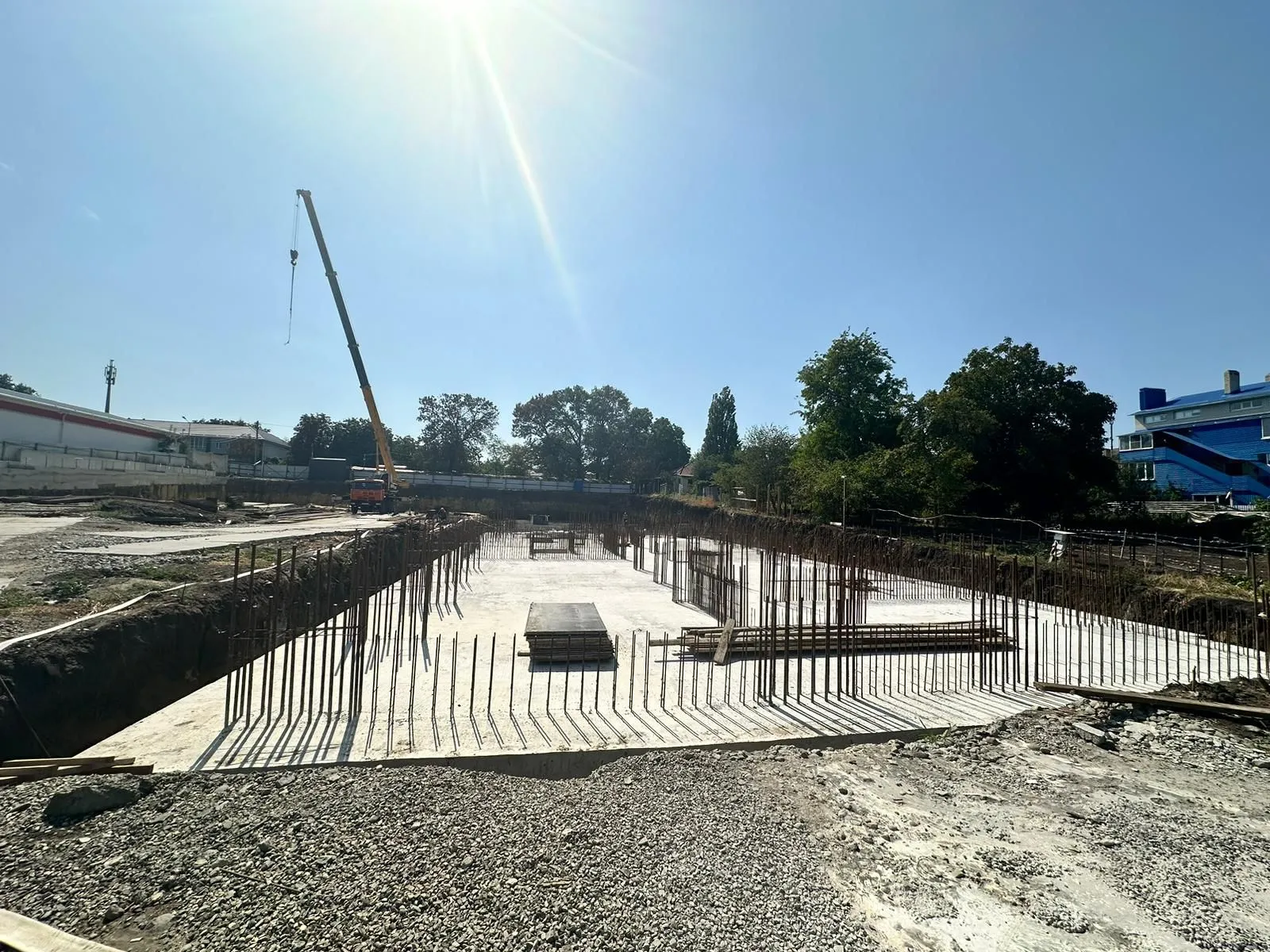 Фото ЖК Северный