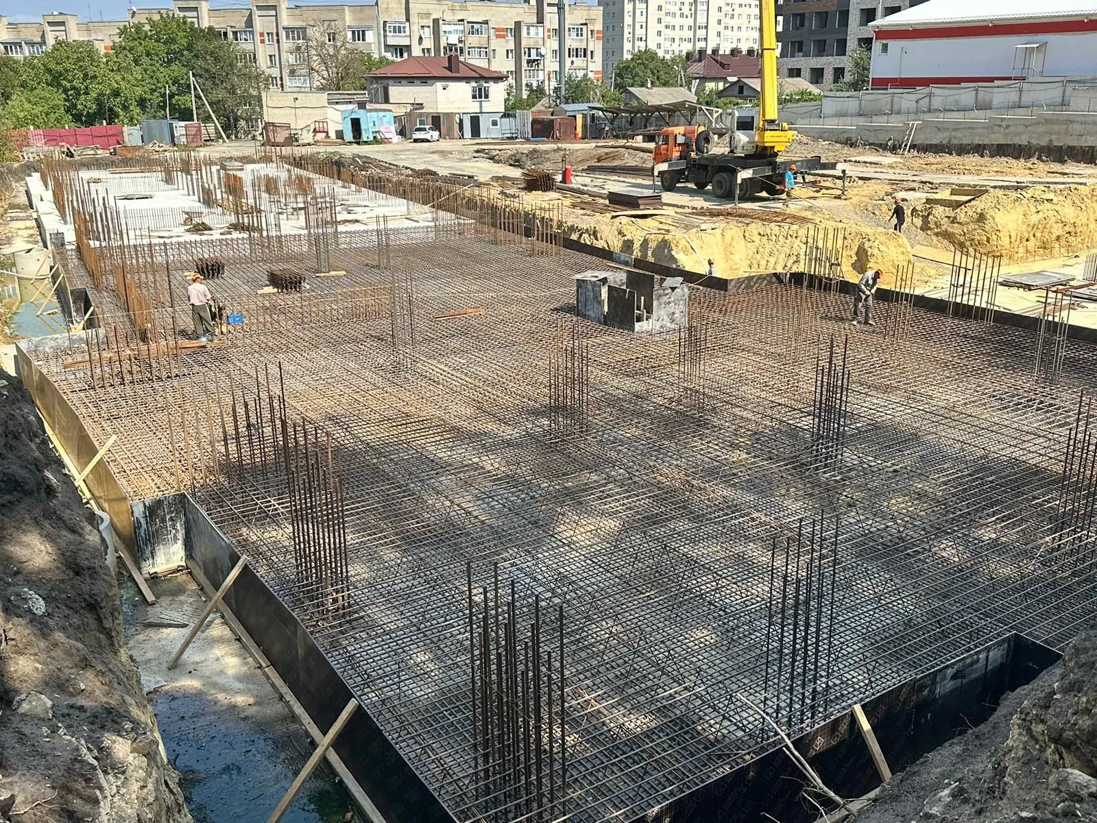 Фото ЖК Северный