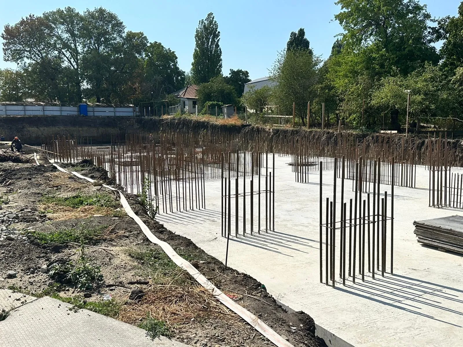 Фото ЖК Северный