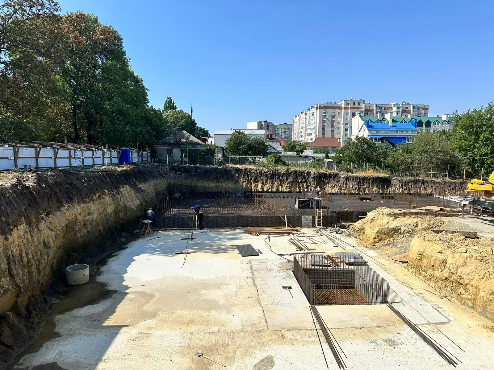 Фото ЖК Северный