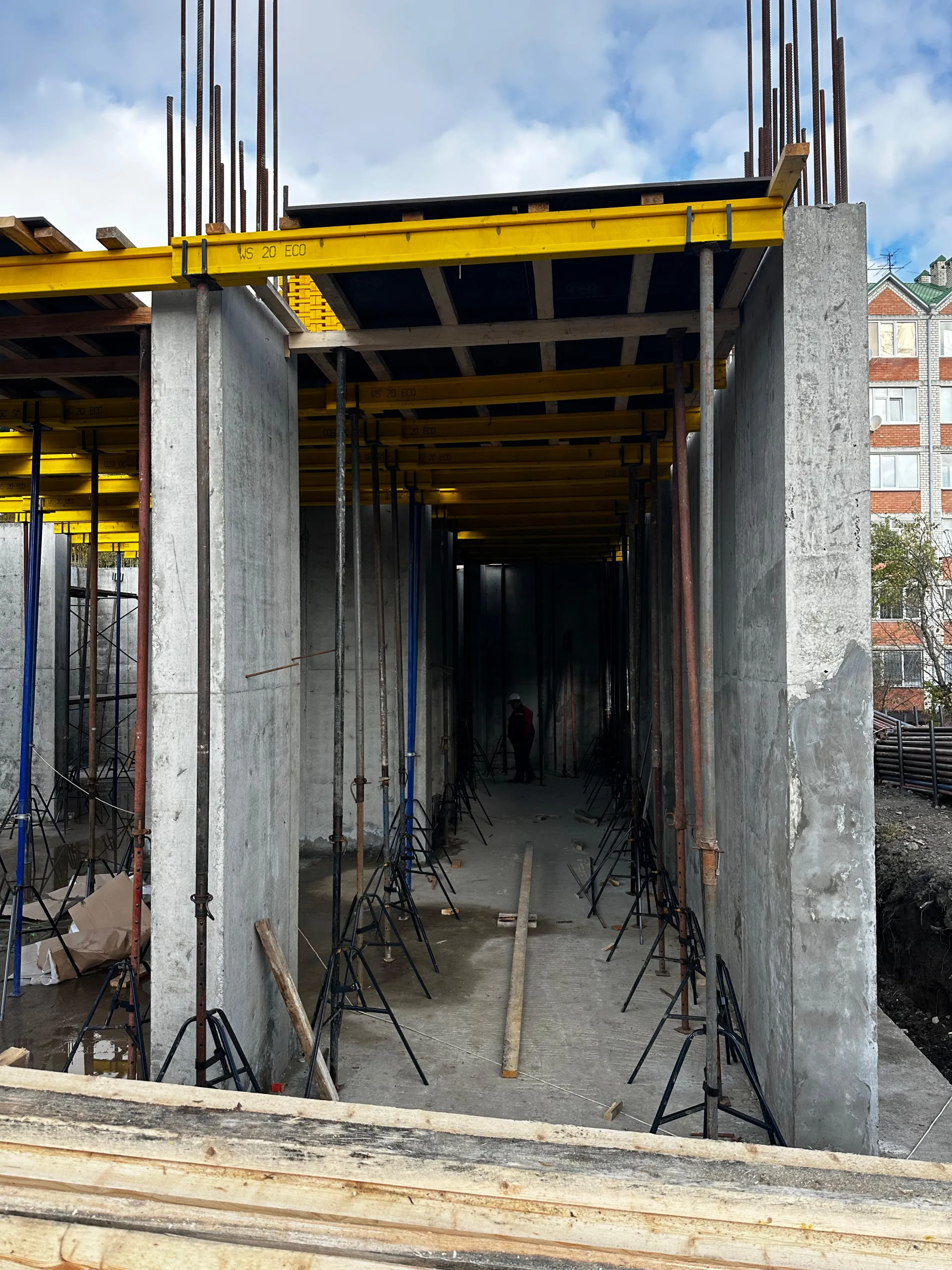 Фото ЖК Северный