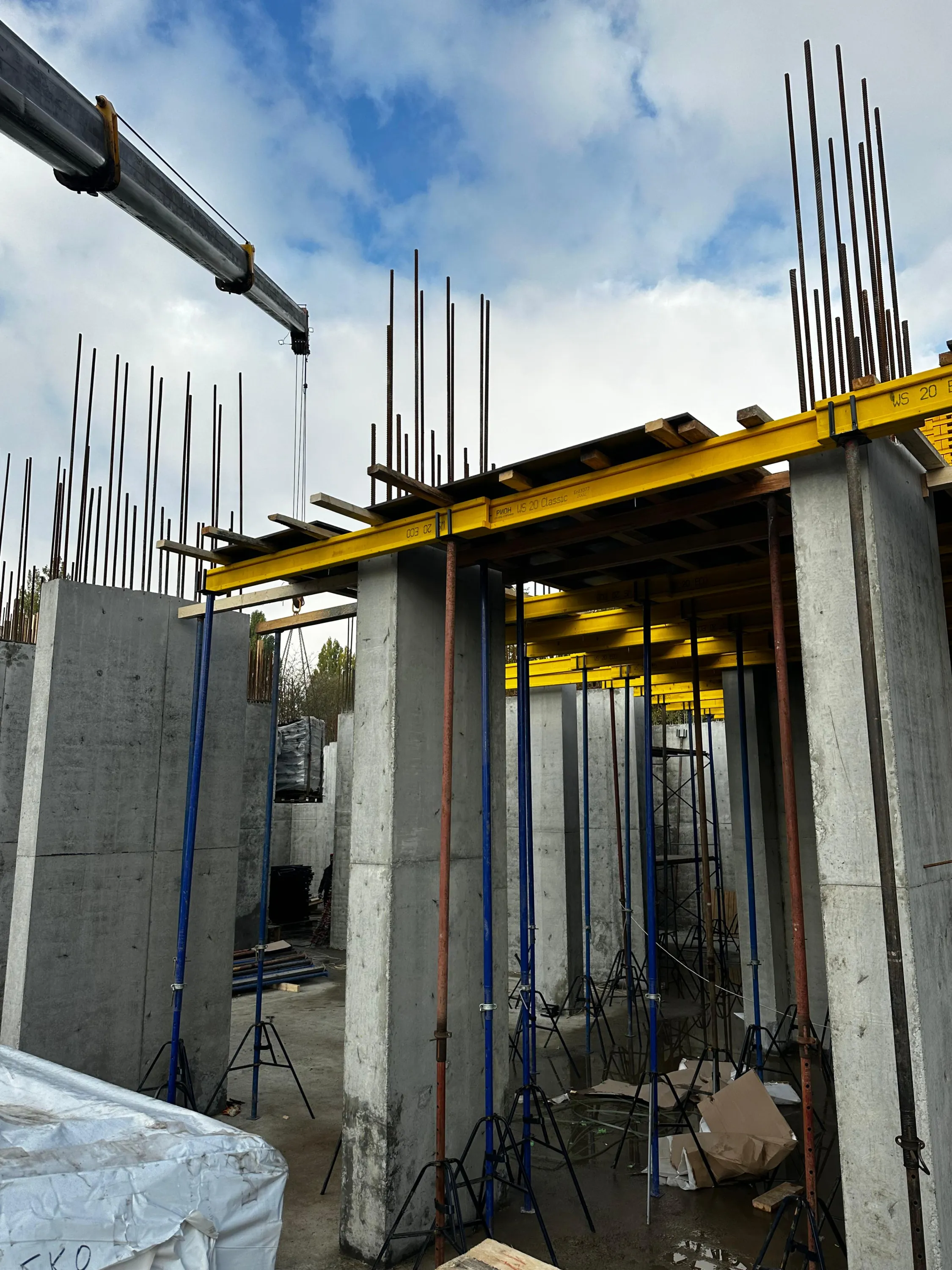 Фото ЖК Северный