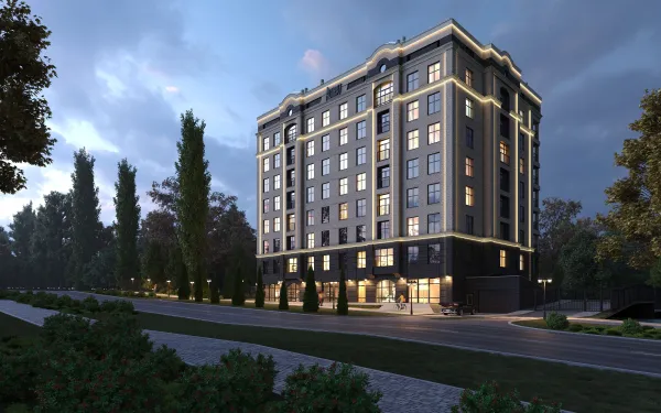 Фото квартиры