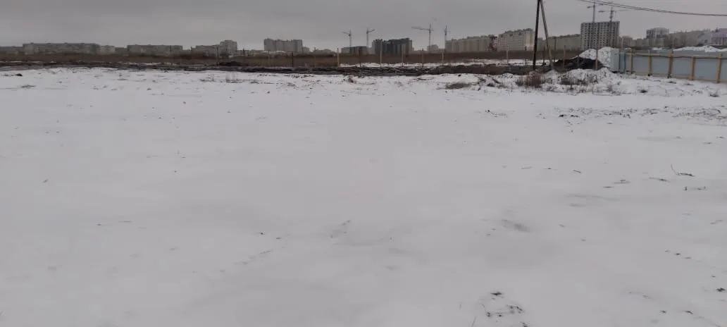 Фото ЖК по ул. Имени Павла Строганова