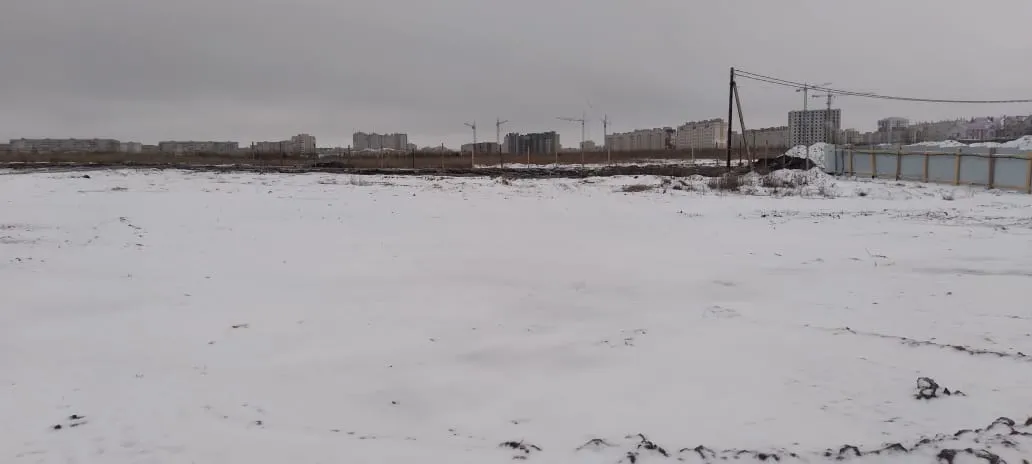 Фото ЖК по ул. Имени Павла Строганова