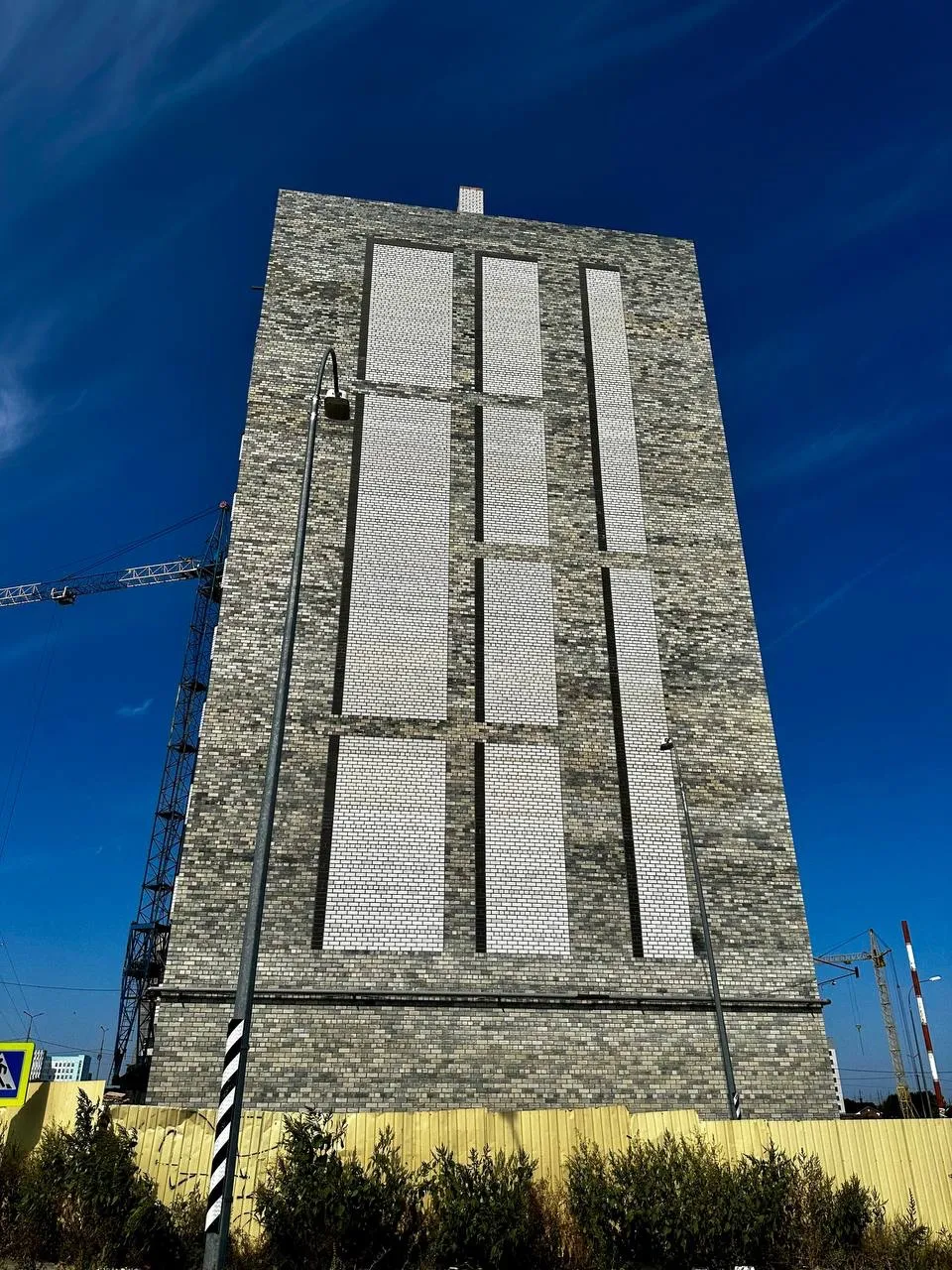 Фото ЖК «Сокол»