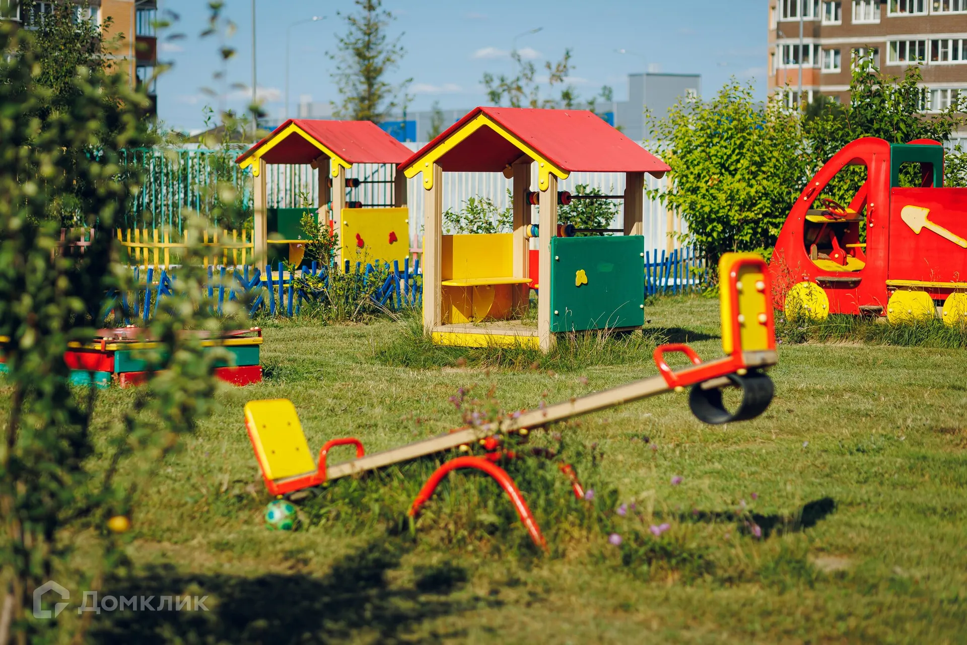 Фото квартиры в ЖК ДОМ «ДИАДЕМА»